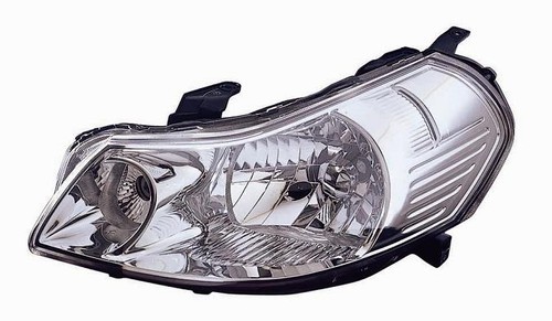 Faro anteriore destro per - anteriore,