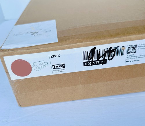 Ikea kivik copridivano per - kivik,