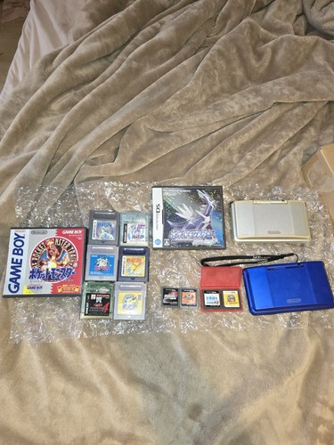 Per ricambi lotto - nintendo, ds