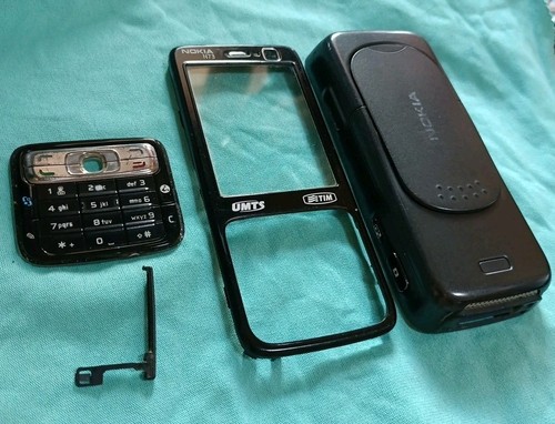 Cover originale nokia n73 - ⭐cover,