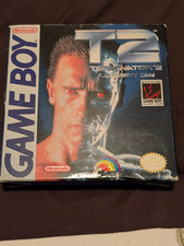 Nintendo Game Boy T2