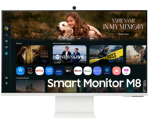 Samsung smart monitor - samsung,