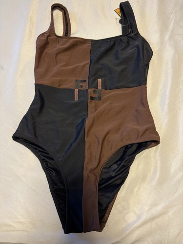 Costume bagno donna fendi - bagno,