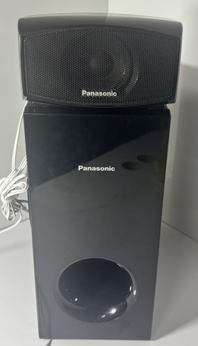 Panasonic hw270 - panasonic, sb-hw270