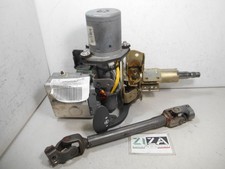 Electric steering column City