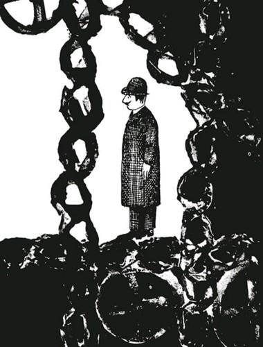 Roland topor vanvere 2025 - roland,
