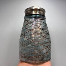 Loetz Kralik Bohemien Ceco Art