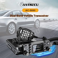 QYT AC-5880 50W radio mobile