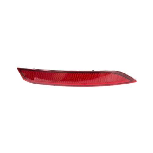Fanale posteriore sinistro - posteriore,