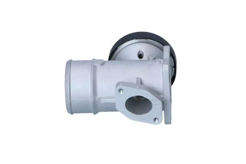 Valvola egr nrf 48619 mercedes - valvola,