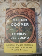 Glenn Cooper, Le Chiavi Del