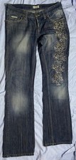 Jeans D&G Dolce & Gabbana W30