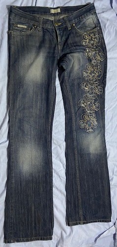 Jeans dolce gabbana w30 - &,