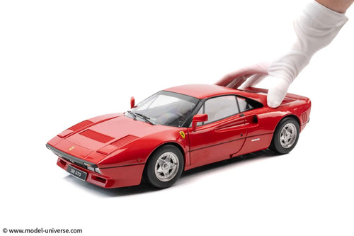 Ferrari 288 gto 1984 - 288,