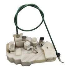 Serratura Porta Anteriore