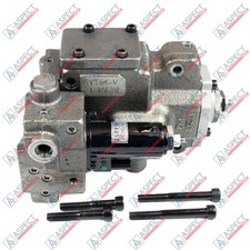 Gruppo regolatore Kawasaki