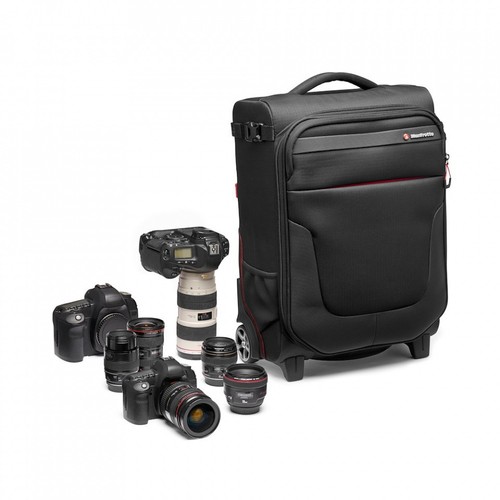 Manfrotto a50 trolley - manfrotto,