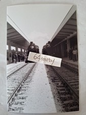 Fotografia Stazione di Gela