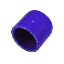 1 pz 30mm L 35mm/1.38" ID blu