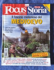 Focus Storia Extra. Il fascino