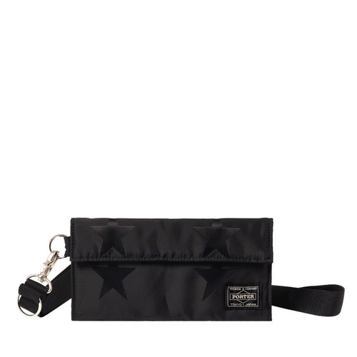 Porter flag portafoglio lungo - flag,