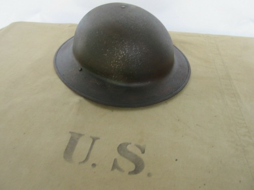 Elmetto acciaio army - us, m17