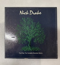 NICK DRAKE FRUIT TREE THE