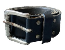 Cintura uomo Armani Jeans