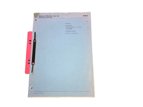Supplemento whb manuale - whb,