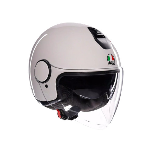 Casco jet eteres - casco, agv