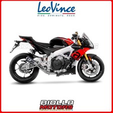15248C SCARICO LEOVINCE