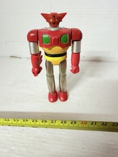 POPY GA-02 GETTER 1 ROBOT