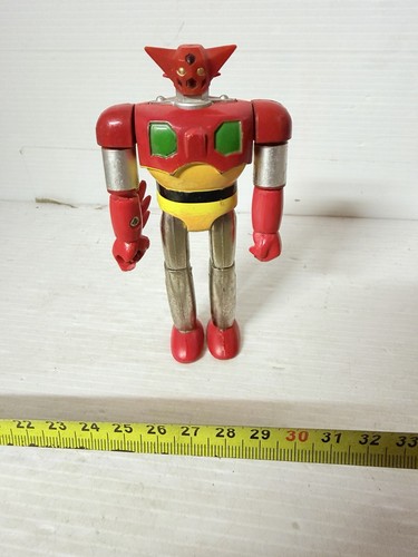 Popy getter 1 robot - ga-02,