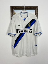 Maglia Calcio Inter Milan Away