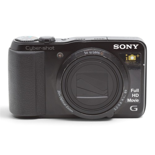 Sony cyber shot - sony, cyber-shot