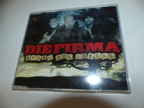 Die firma spiel - , des