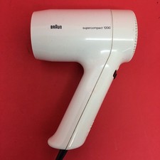 PHON BRAUN WHITE VINTAGE