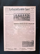 gigantografia LA GAZZETTA