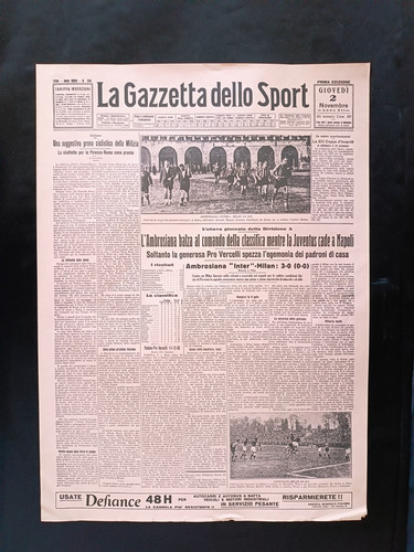Gigantografia gazzetta - gigantografia,