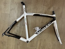 Telaio bici corsa carbonio