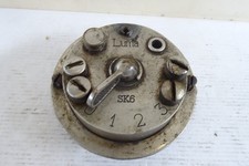 strumento accensione Luma SK6