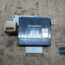 MK387485 Centralina iniezione