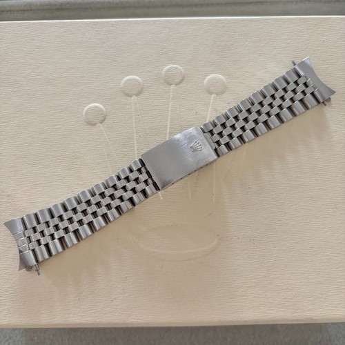 Bracciale rolex link jubilee - bracciale,