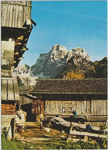 Val fiorentina rustico di - val,