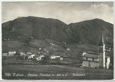 BOLOGNA (306) - VILLA D'AIANO