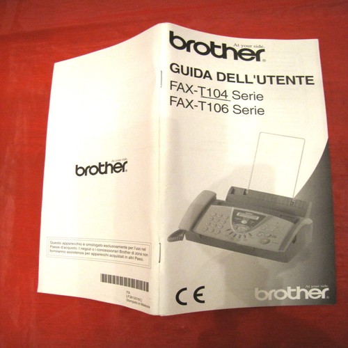Manuale guida istruzioni per