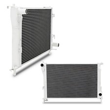 RADIATORE IN LEGA DI ALLUMINIO