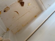 frigorifero da incasso no frost