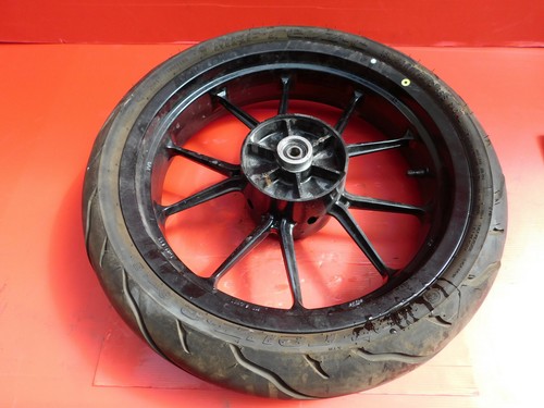Cerchio posteriore ktm - posteriore, duke