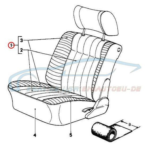 Originale bmw 51921864704 - 51921864704,